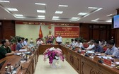 達樂與慶和兩省領導日前在達樂省邦美蜀市舉行了研討會，研究、提出補充邦美蜀-芽莊高速公路納入越南高速公路網絡發展規劃。（圖源：互聯網） 