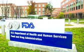 美國食品和藥物管理局（FDA）。