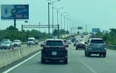 拓寬本市-隆城-油曳高速公路是當前階段必須加緊開展項目之一。
