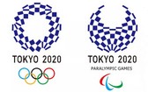 東京奧運會標誌
