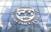 國際貨幣基金組織(IMF)