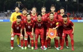 越南女球隊