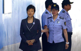 韓前總統朴槿惠（圖源：互聯網）