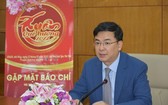 外交部副部長、旅居海外越南人國家委員會主任范光效