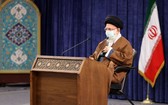 伊朗最高領袖哈梅內伊