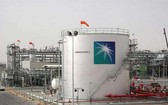 沙特阿美石油公司。圖源：互聯網