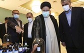 伊朗將繼續就和平利用核能進行研究