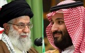 伊朗與沙特重啟第五輪對話