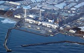 日本東電開始核污染水排海隧道部分施工