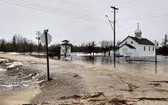 加拿大中部省份遭遇嚴重春季洪災