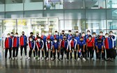 泰國 U23 球隊決心拿金牌