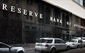 澳大利亞中央銀行。圖源：互聯網
