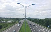 慶和-邦美蜀高速公路,投資總額21萬9350億元。