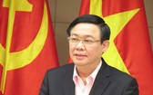 國會主席王廷惠。