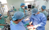 順化中央醫院刷新兩項心臟移植紀錄