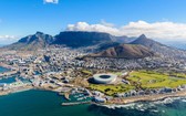 南非開普敦入圍世界最偉大城市榜單