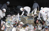 日本擬增加國內外金屬回收量