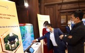 文廟-國子監中心應用3D技術以向遊客介紹。