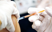 督促加大開展18歲以上民眾第3劑新冠疫苗接種力度。