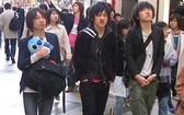 日本吸煙年齡仍限制在20歲以上的規定，20歲以上人群的知曉率不到7成。