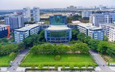 越南５所大學躋身亞洲大學排名榜
