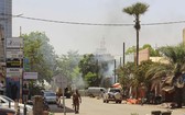 布基納法索北部發生一起武裝份子襲擊事件，已確認有50人死亡。