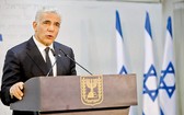 以色列總理將不參加新一屆議會選舉