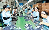 堅江省力爭2022年下半年工業生產總值大約25萬4000億元。