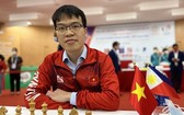 越南國際象棋特級大師黎光廉
