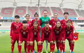 越南U18女足球隊