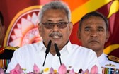 斯里蘭卡總統表示將辭職