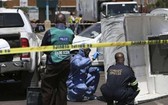 南非約翰內斯堡槍擊事件致 14 死 9 傷