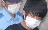 嫌犯山上徹也(41歲，無業)在案發時至少負債約60萬日元。圖源：互聯網