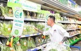 越南零售市場吸引許多投資企業。