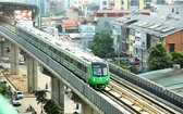 濱城－仙泉地鐵1號線力爭2024年投運