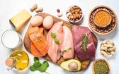 25種食材提升代謝
