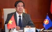 越南出席 2022 年中國-東盟教育交流週