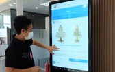 KT25技術股份公司推介gannha.com平台- 取得本市第二次創新獎三等獎的工程。