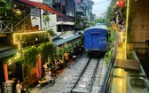 撤銷鐵路咖啡經營戶執照