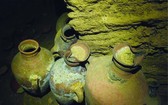 以色列發現3300年前墓穴遺址