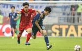 越南－日本比賽一瞥