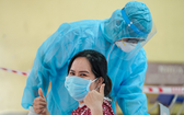 越南突破1萬例確診   致力控制感染人數