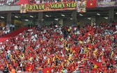 越南球迷（圖源：互聯網）