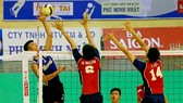 Nhiều đội bóng ở Giải hạng A toàn quốc rất sợ thăng hạng. Ảnh: DƯƠNG THU