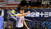 Chủ công Trần Thị Thanh Thúy sẽ trở lại đội hình VTV Bình Điền Long An.
