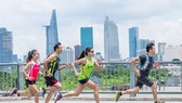 Giải marathon quốc tế TPHCM 2017 sẽ diễn ra vào ngày 26-11.