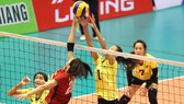 Đa số các trận đấu của vòng 2 sẽ được truyền hình trực tiếp.