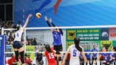 Vòng bán kết Cúp Hùng Vương 2018 hứa hẹn kịch tính. Ảnh: THIÊN HOÀNG