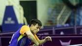 Tay vợt Nguyễn Anh Tú.