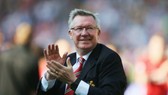 Sir Alex đã vượt qua giai đoạn nguy hiểm nhất. Ảnh: The Metro